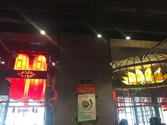 -北平食府.北京烤鸭(亦庄店)