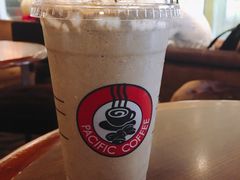 -太平洋咖啡(五月花店)
