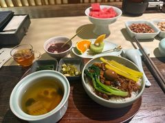-青藤茶馆(凤起路店)