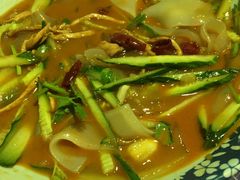 东北大拉皮-佶政筋饼·新概念(安阳路店)