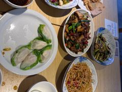 -关东小磨东北菜(上海长风大悦城店)