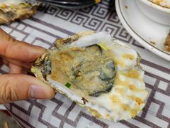 -庞家烧烤客栈(炮台山店)