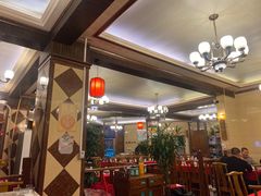 -山城年华老火锅(玉林店)