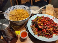 -将军府·鸡毛店(武侯祠店)
