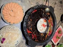 -重庆渝达老火锅(春熙路店)