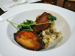 -泰谷酒店·太古码头闽菜自助餐厅