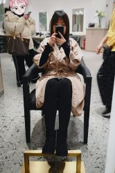 -Kraemer paris·苏豪路易士·嘉玛发廊