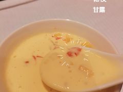 杨枝甘露-夏宫中餐厅(静安香格里拉店)