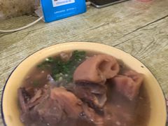 -燕子煨汤(山海关路店)
