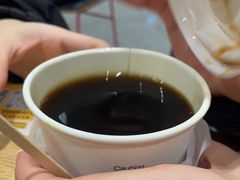 -麦当劳(北京大兴机场二层国内到达(安检外)店)