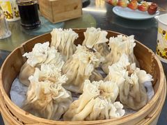 -都一处烧麦馆(前门店)