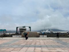 -李柱山客运码头(轮渡站)