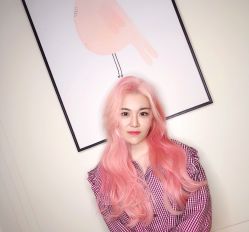 -3AM HAIR SALON染发接发