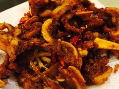 -围龙屋客家食府(福田店)