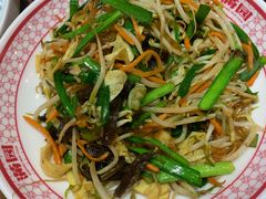 -满园烤鸭·春饼(太原街万达店)