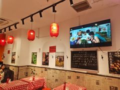-荆九爷爆炒桥头三嫩(浙大店)
