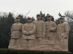 -淮海战役纪念馆