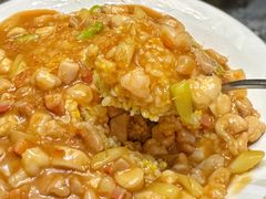 -頂好酒家·经典粤菜(海信广场店)
