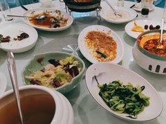 -沪华海鲜大酒楼(南汇店)