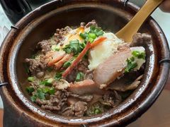 -容里煲仔饭(利丰北路店)