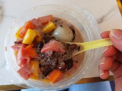 -透心凉糖水(听海居店)