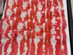 -蝎王府羊蝎子(朝阳北路店)