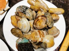 -川骄海鲜自助(河东店)
