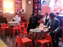 -竹犇番茄火锅(长风街店)