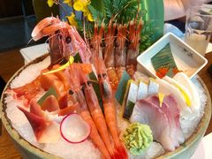 -芥末日本料理(打浦路铂尔曼旗舰店)