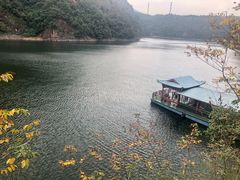 -五泄景区