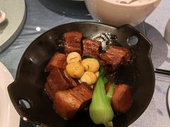-建滔诺富特酒店-悦餐厅