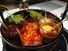 -八珍玉食鸡煲·打边炉(印象城店)