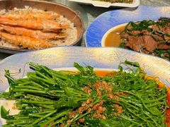 -蚝得喜海鲜(东城店)