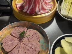 -故里和山·成都火锅(欢乐港湾店)