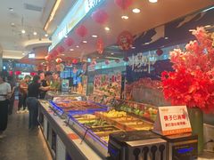 -非烤勿扰韩式自助烤肉火锅(龙岗万达广场店)