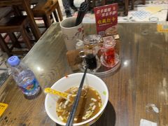 -一记面馆(易发店)