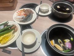 -浅锅和牛小锅放题(深业上城店)
