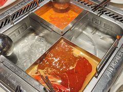 -海底捞火锅(长沙华创国际广场店)