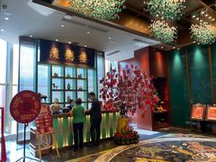 -滋粥楼·顺德菜海鲜茶点(方舟店)