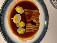 -Yan Ting 宴庭中餐厅(上海静安瑞吉酒店)