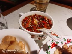 -北京老门框爆肚涮肉馆(锦业路店)