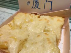 -阿信厚吐司(曾厝垵店)