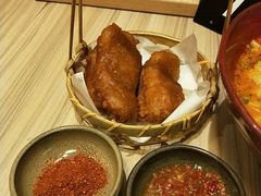 -GOGO Plate(成都太古里店)