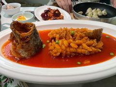 -苏梦江南·淮扬菜(夫子庙店)