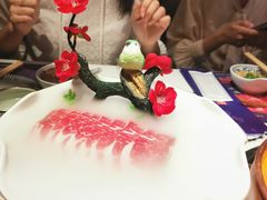 -牛村来人潮汕牛肉火锅(西单店)