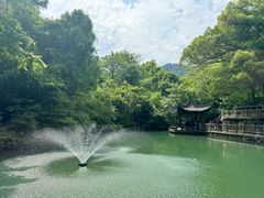 -敬亭山风景名胜区