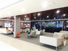 店内环境-北京汇京世纪汽车贸易发展有限公司