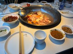 -313羊庄·荣耀·内蒙烧麦(亚运村店)