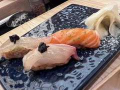 -鮨政·Omakase(港汇恒隆广场店)