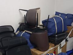 -安东易迷你仓自助寄存仓库(苏州桥店)